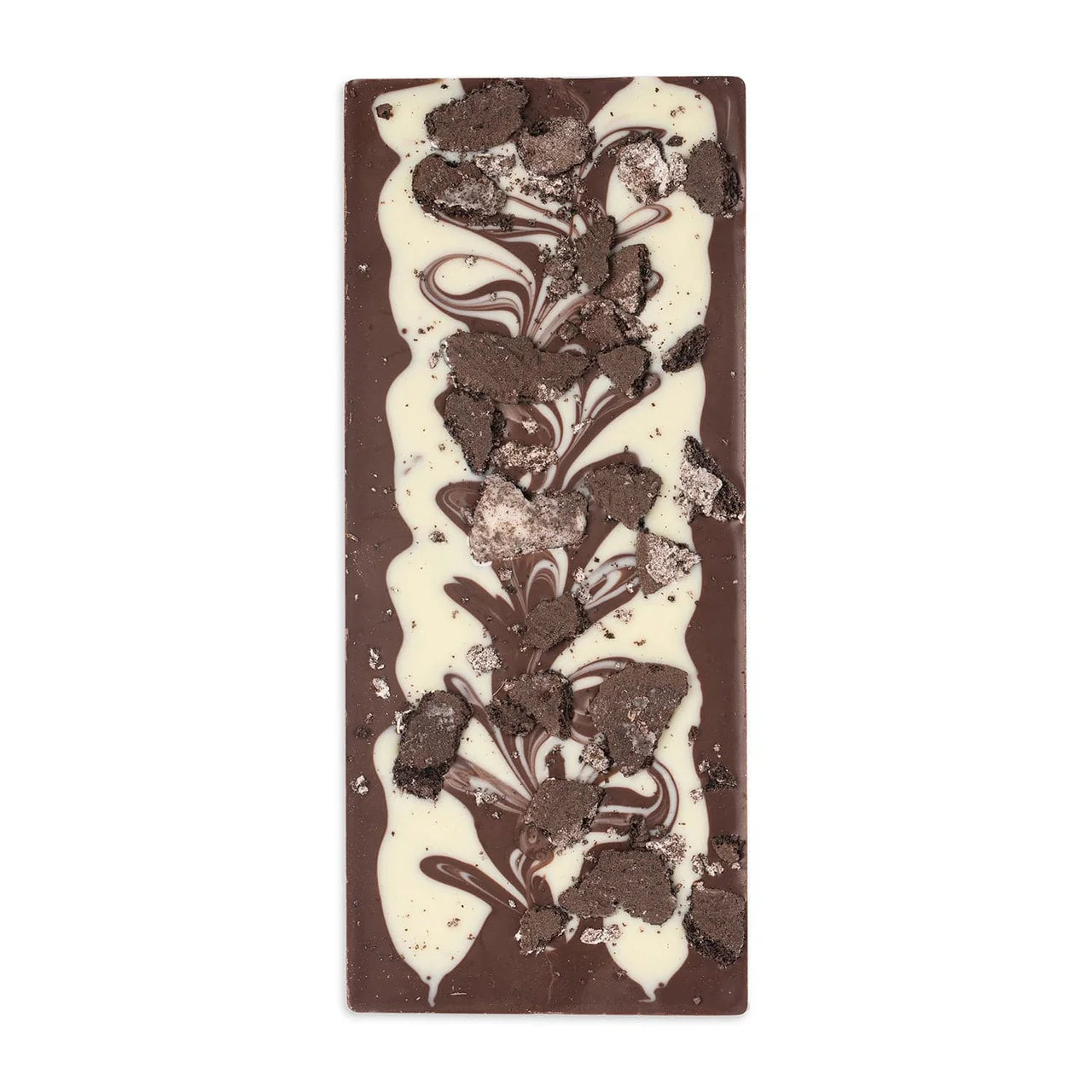 Cookies & Cream Topp’d Candy Bar