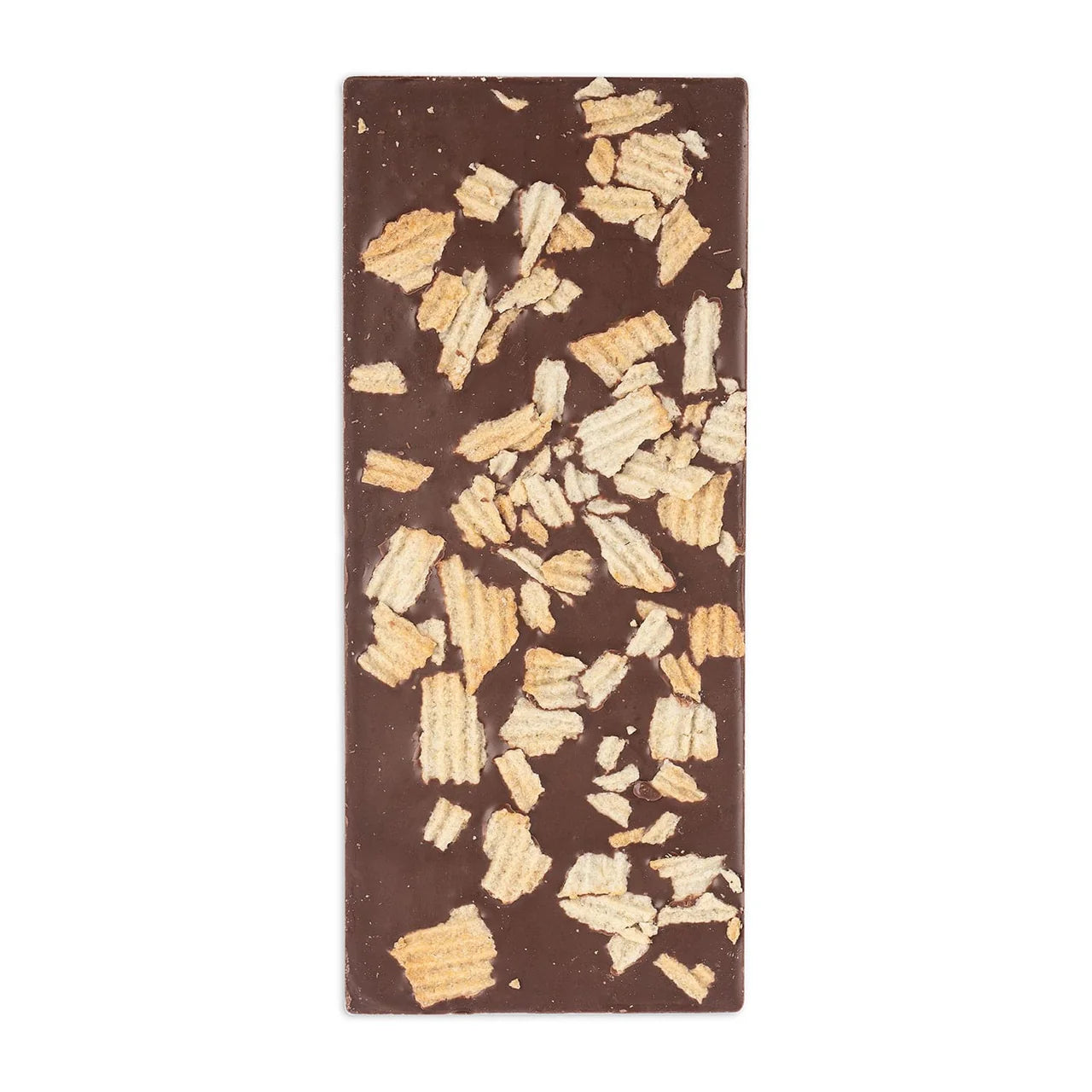 Potato Chip Crunch Topp’d Candy Bar