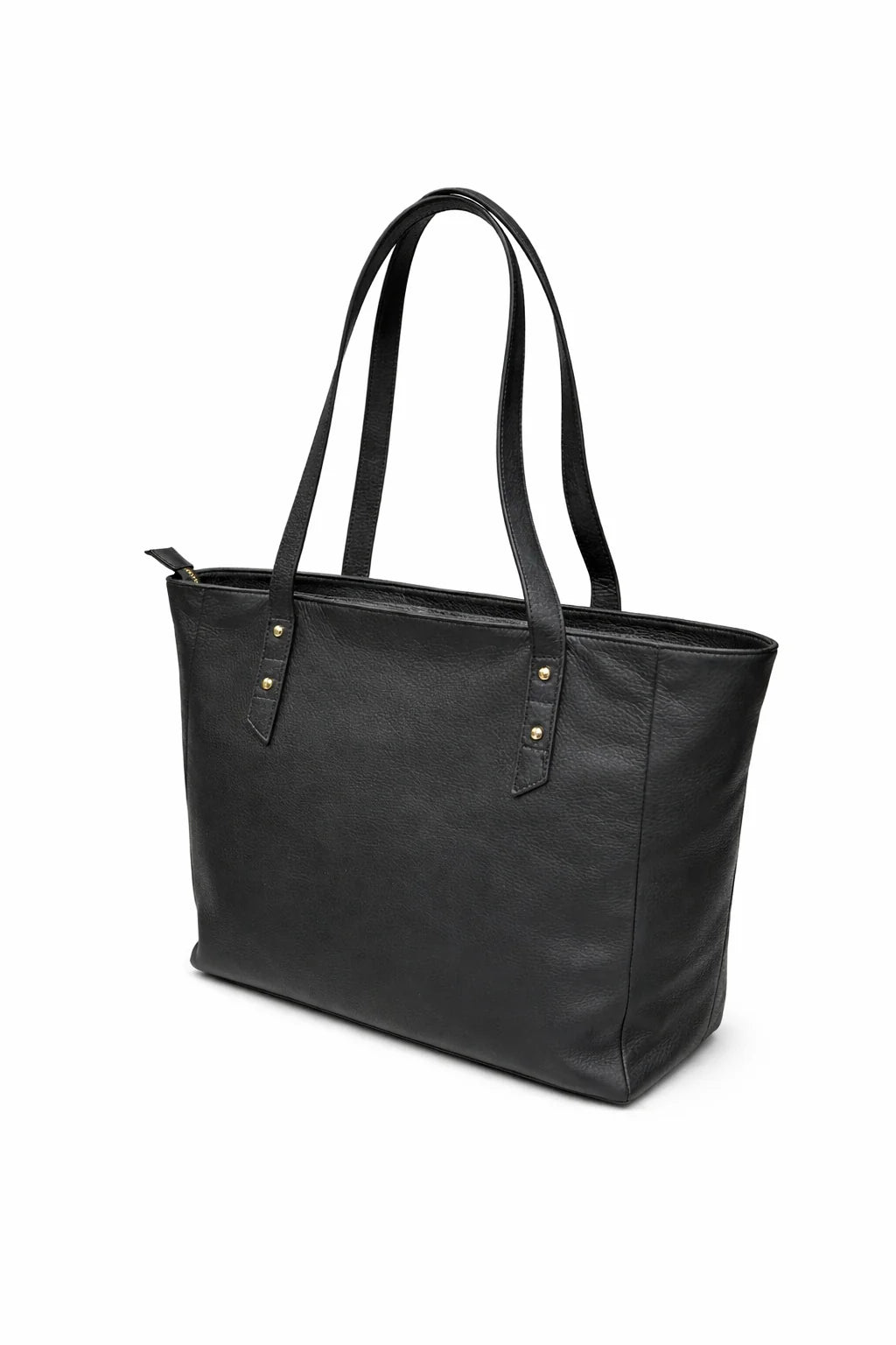 Dominique Tote Bag - Black