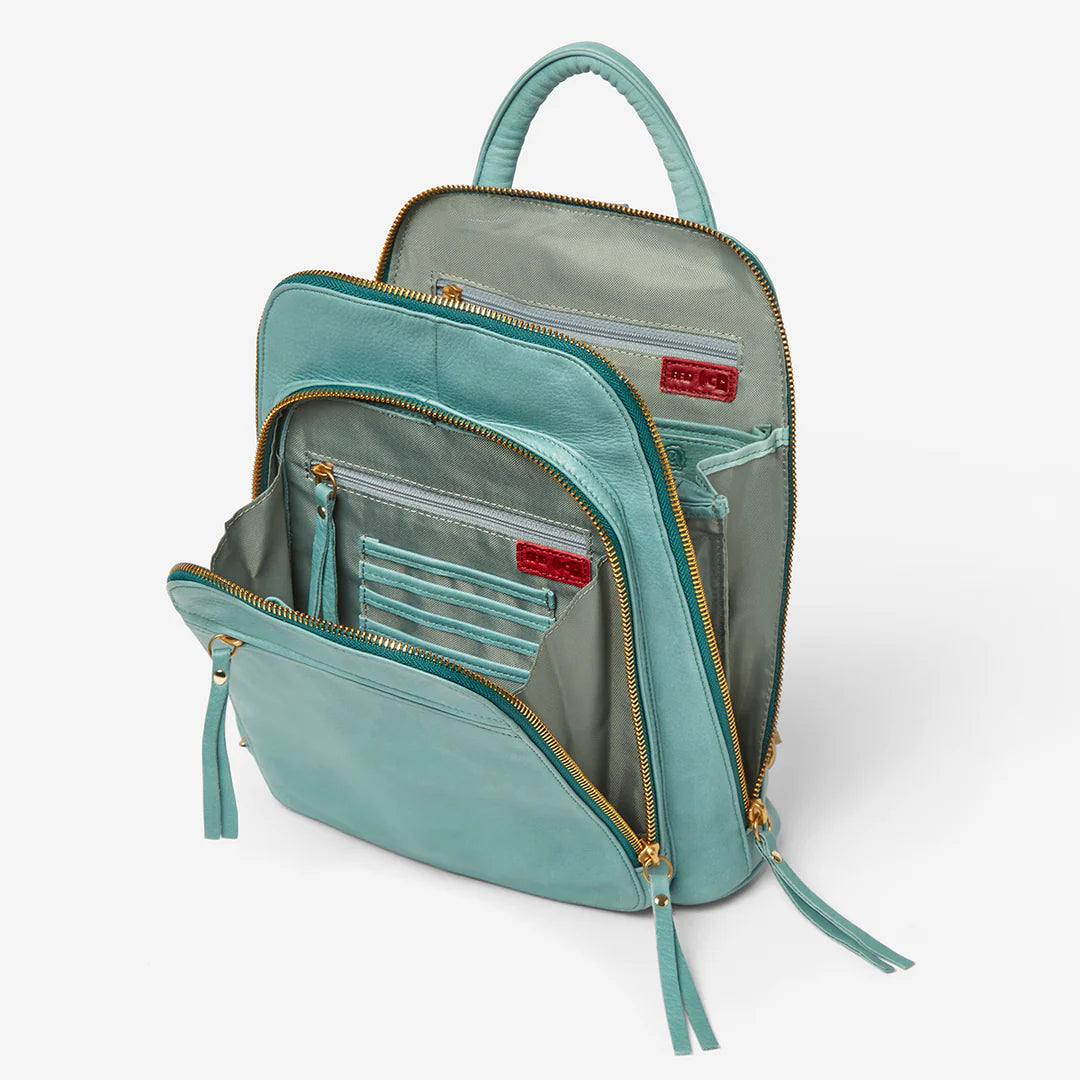 Belle Backpack - Black