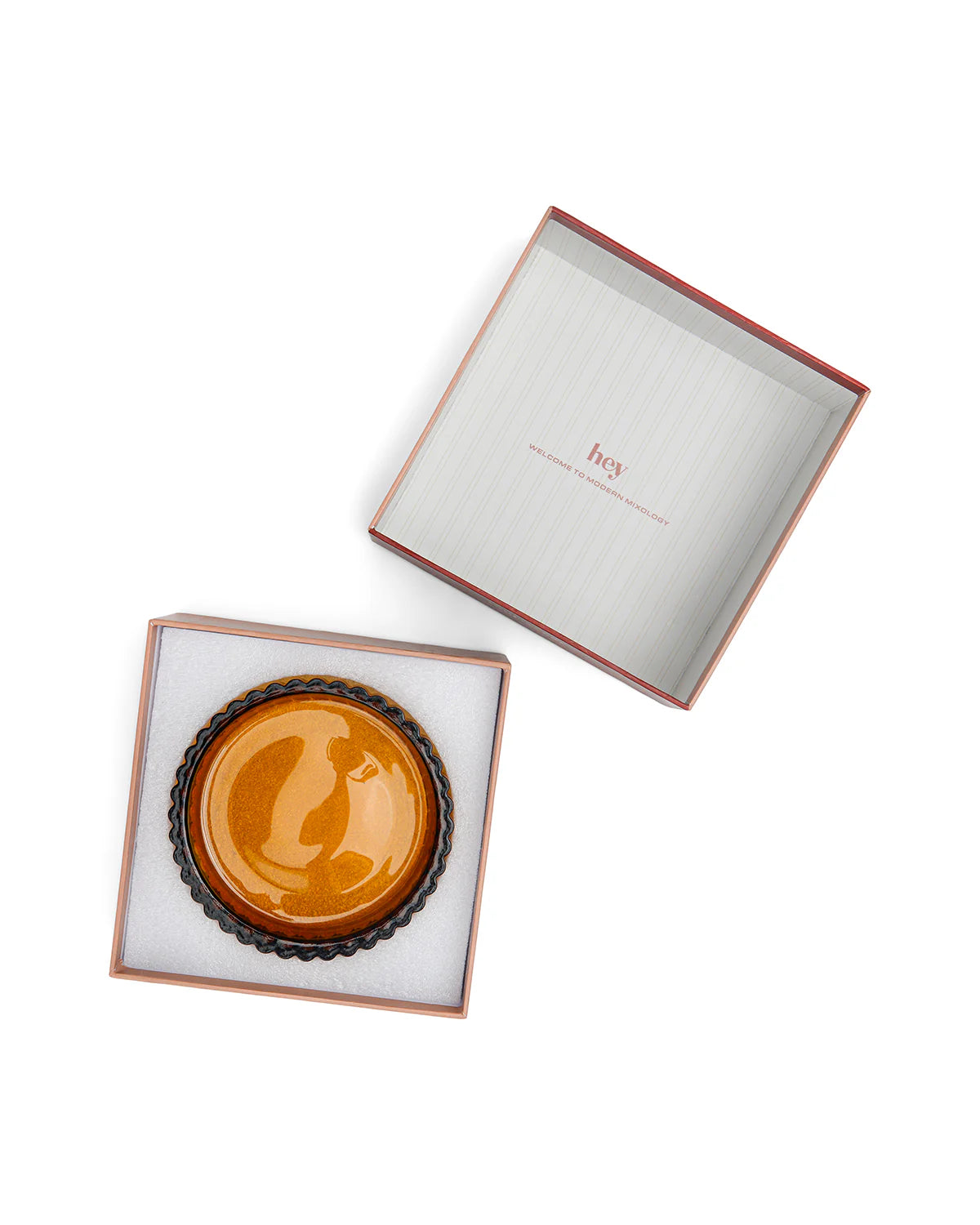 Mookie & Lenny Nesting Bowls - Set of 2