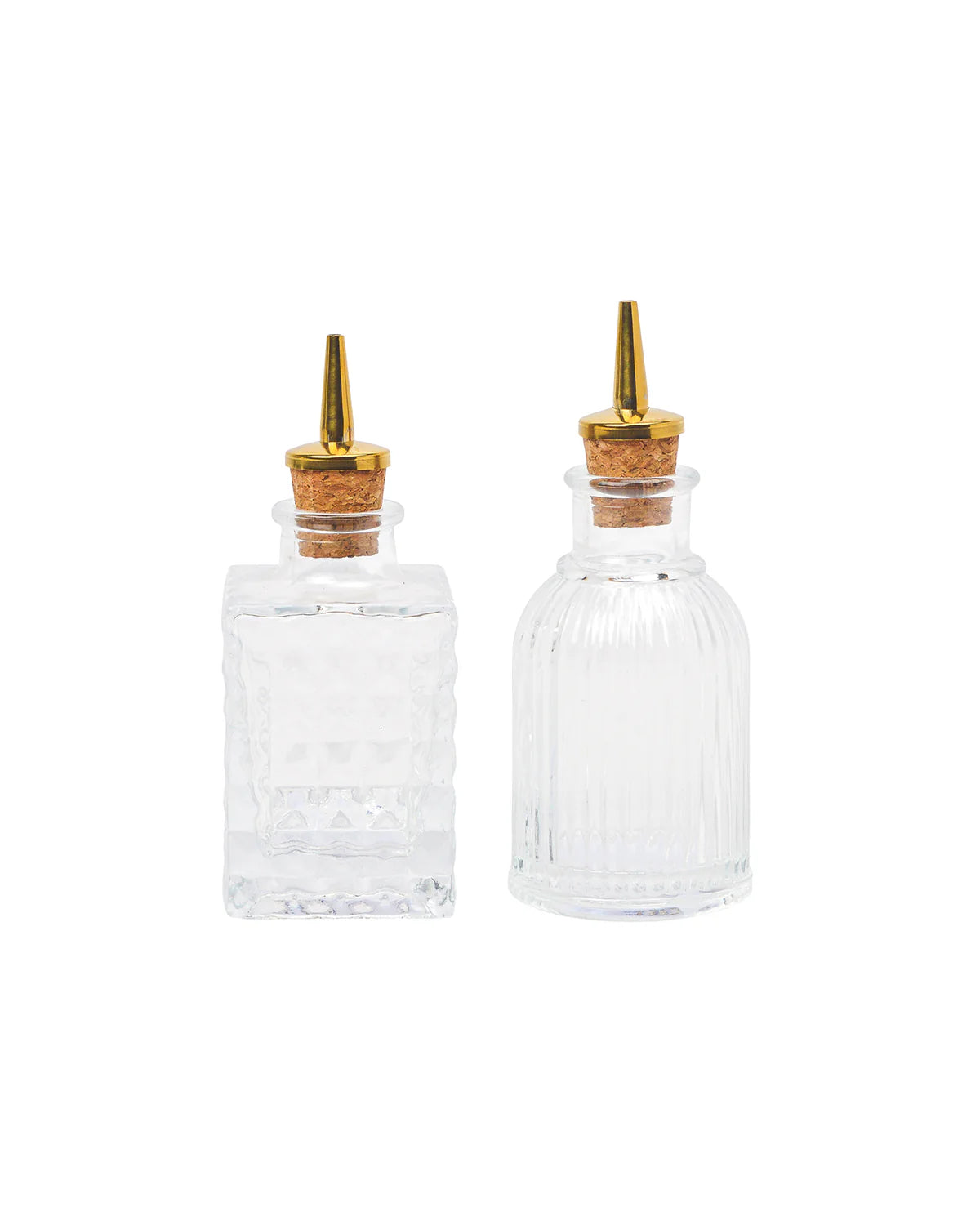 Gio Bitters Bottle