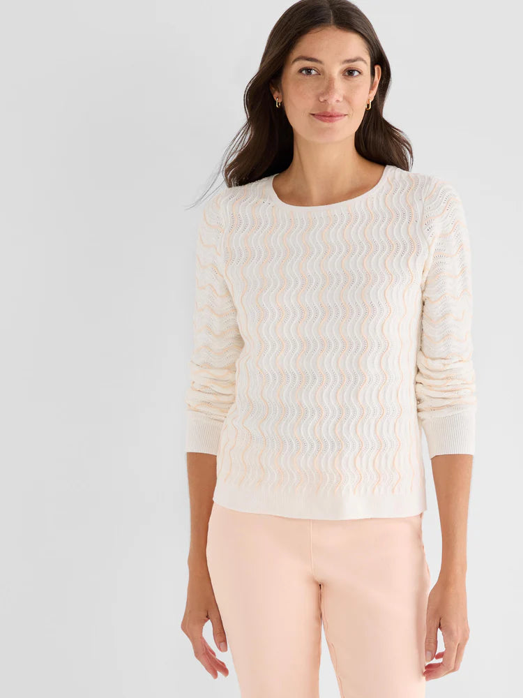 Alto Sweater - Neutral