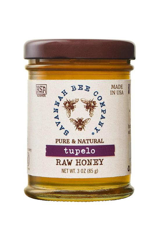 Tupelo Honey - 3 oz.