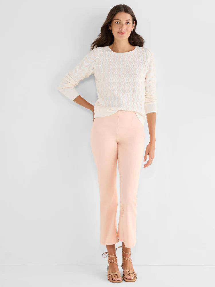 Alto Sweater - Neutral