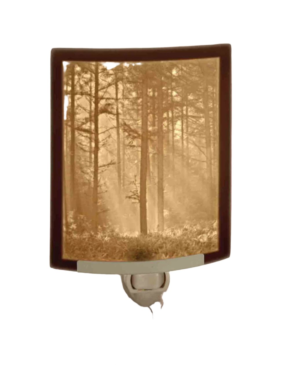 Woodland Sunbeams Nightlight