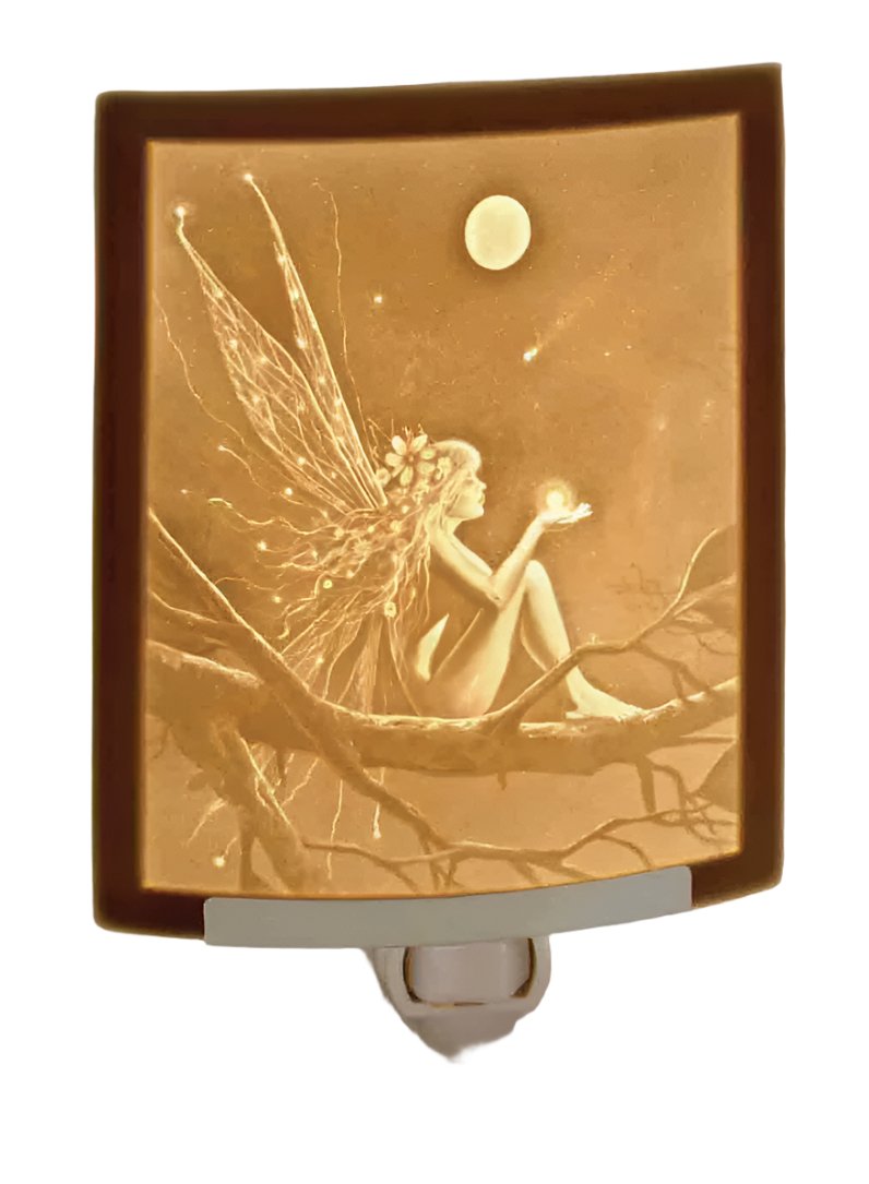 Catch a Falling Star Nightlight