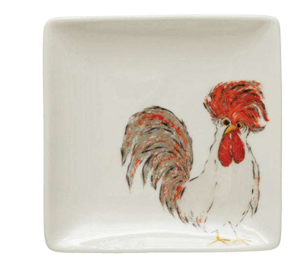 Chicken Appetizer Plate #4