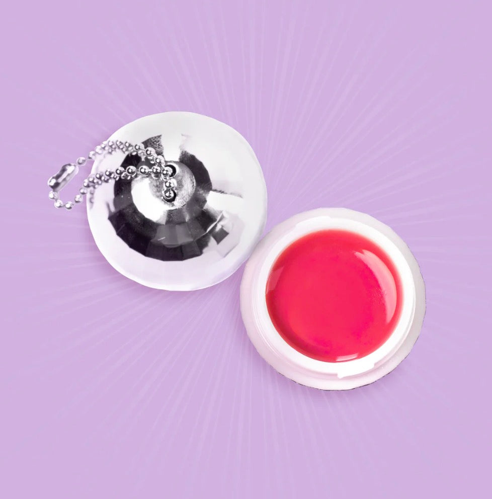 Disco Lip Balm