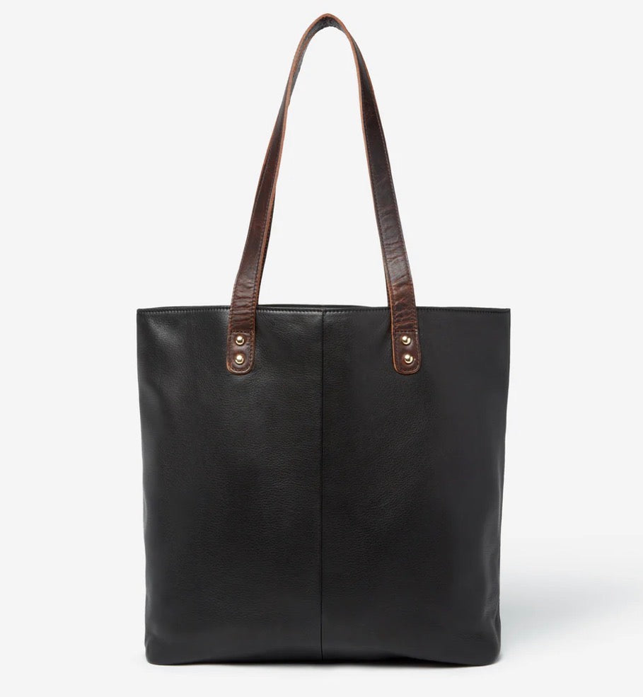 Aurora Tote - Black