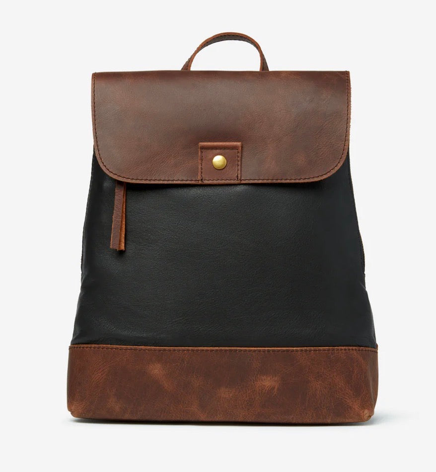 Felicia Backpack - Black