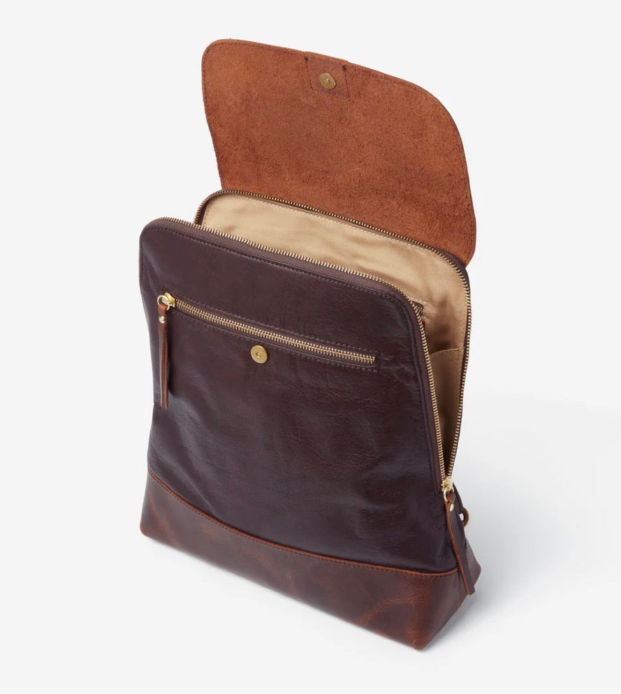 Felicia Backpack - Black