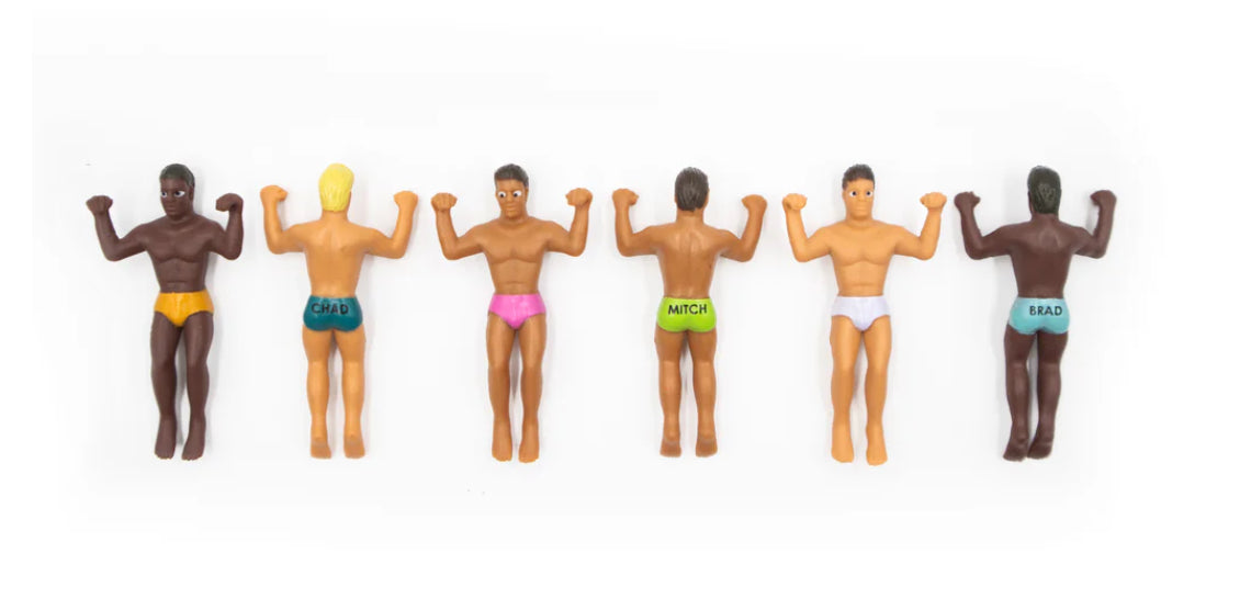 Drinking Buddies Drink Markers - Package of 6