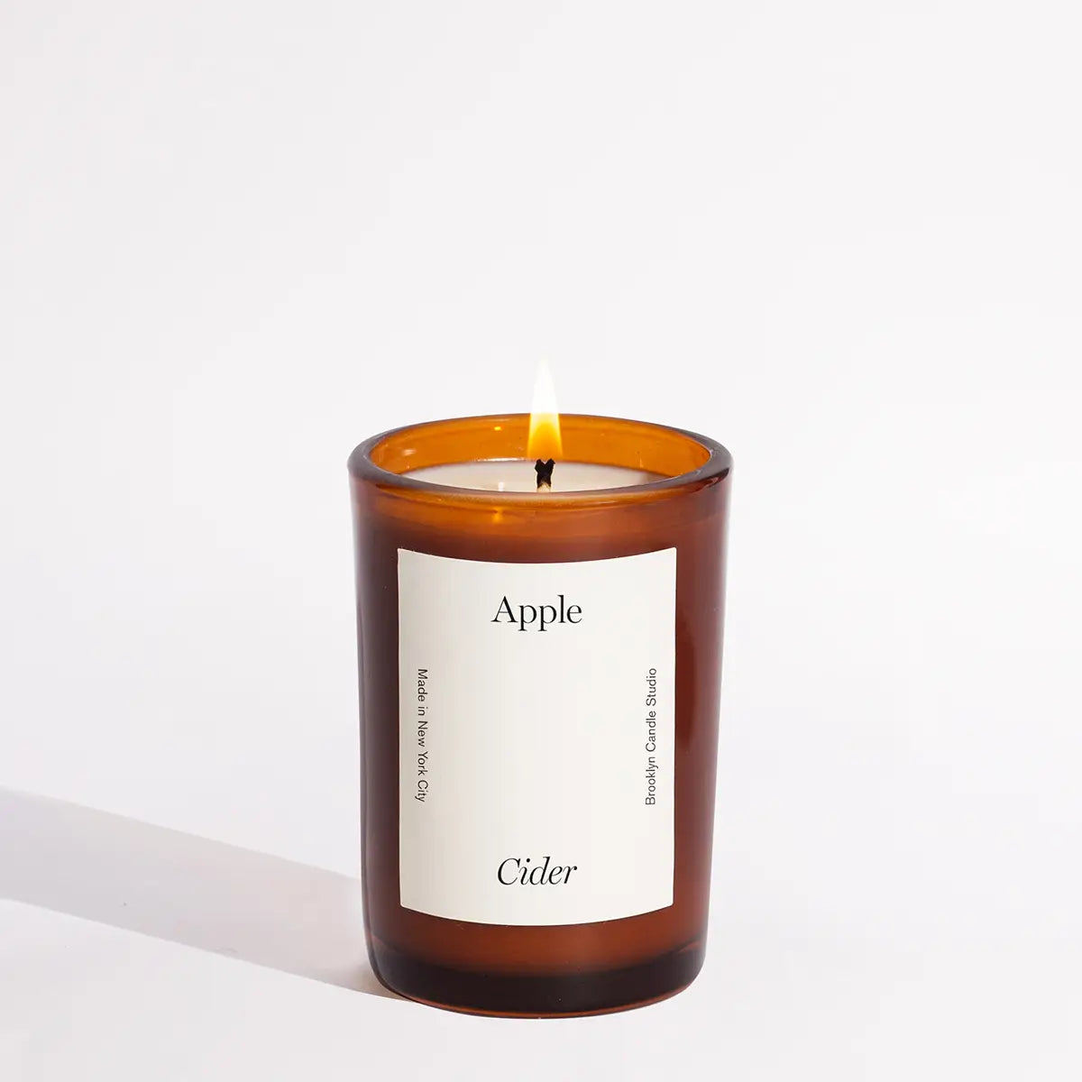 Apple Cider Fall Candle - 7.5 oz.