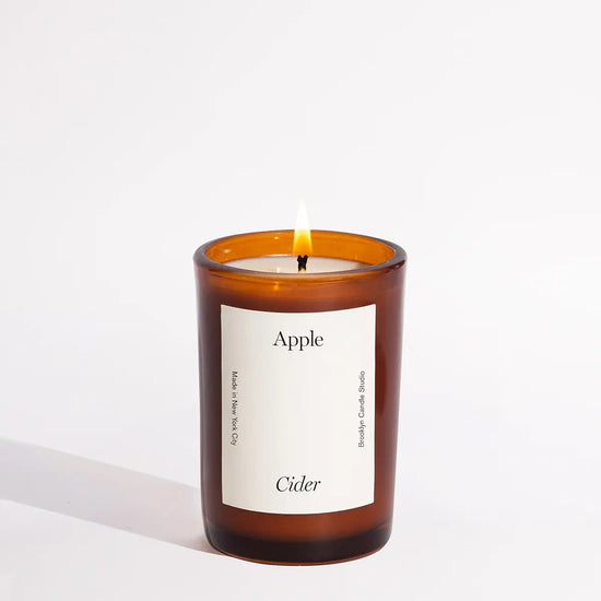 Apple Cider Fall Candle - 7.5 oz.