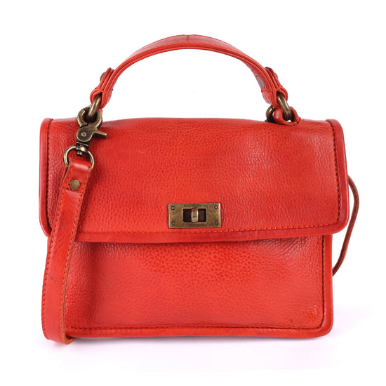 Arlo Crossbody Bag - Poppy