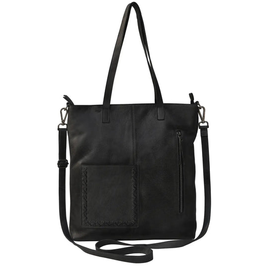 Renee Tote - Black