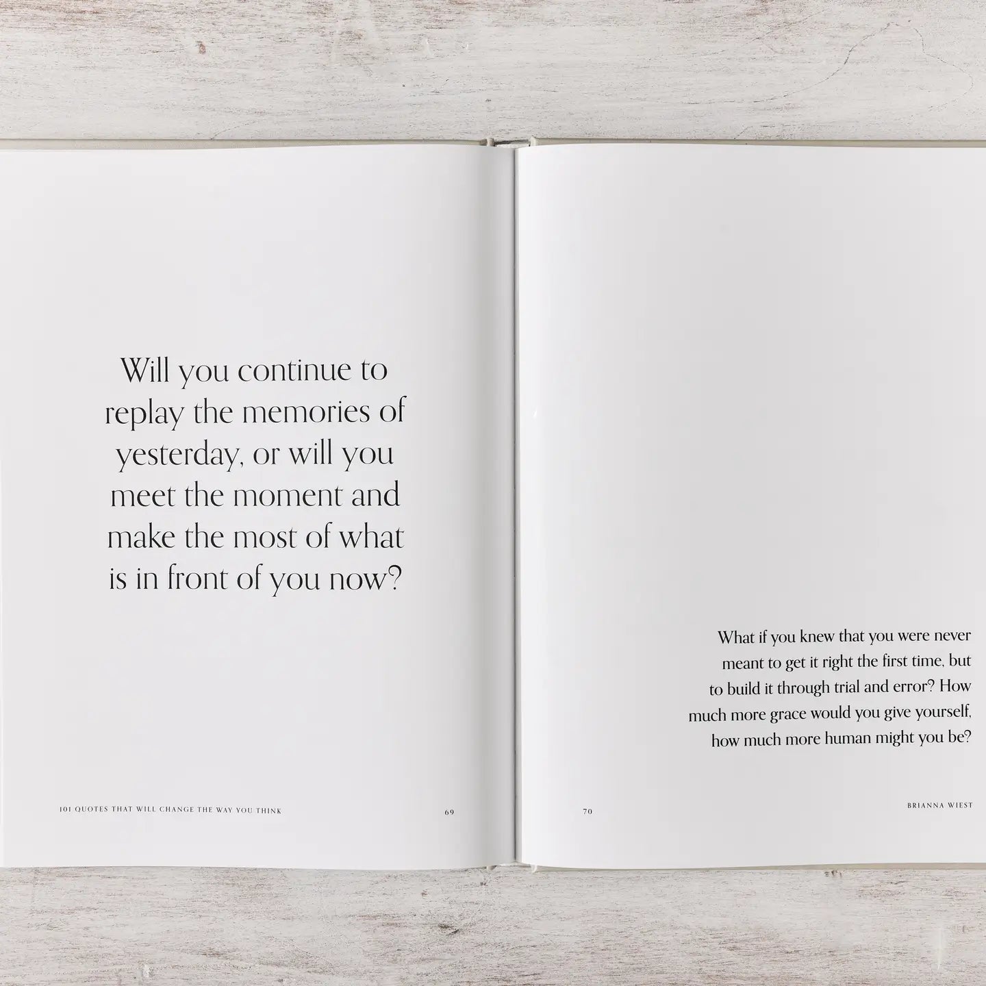 101 Quotes That Will Change the Way You Think