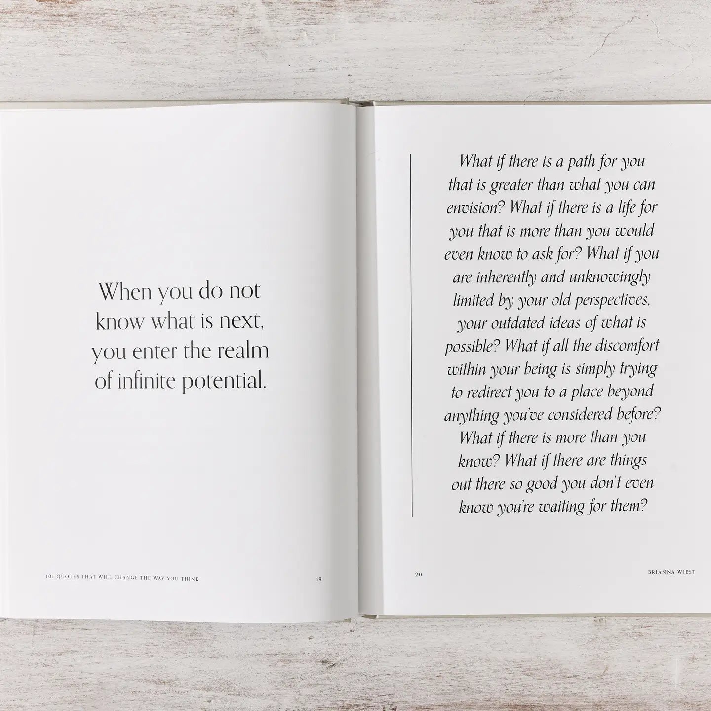 101 Quotes That Will Change the Way You Think