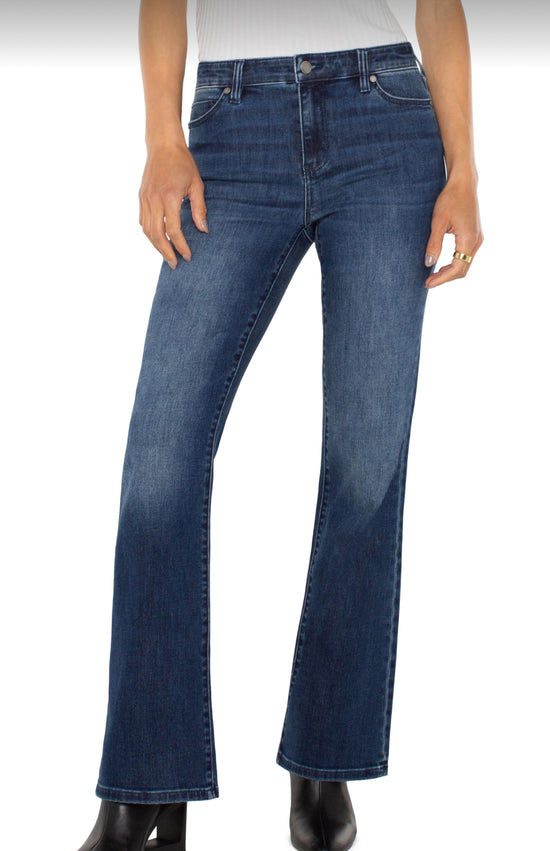 Lucy Bootcut Jeans - Granada Hills