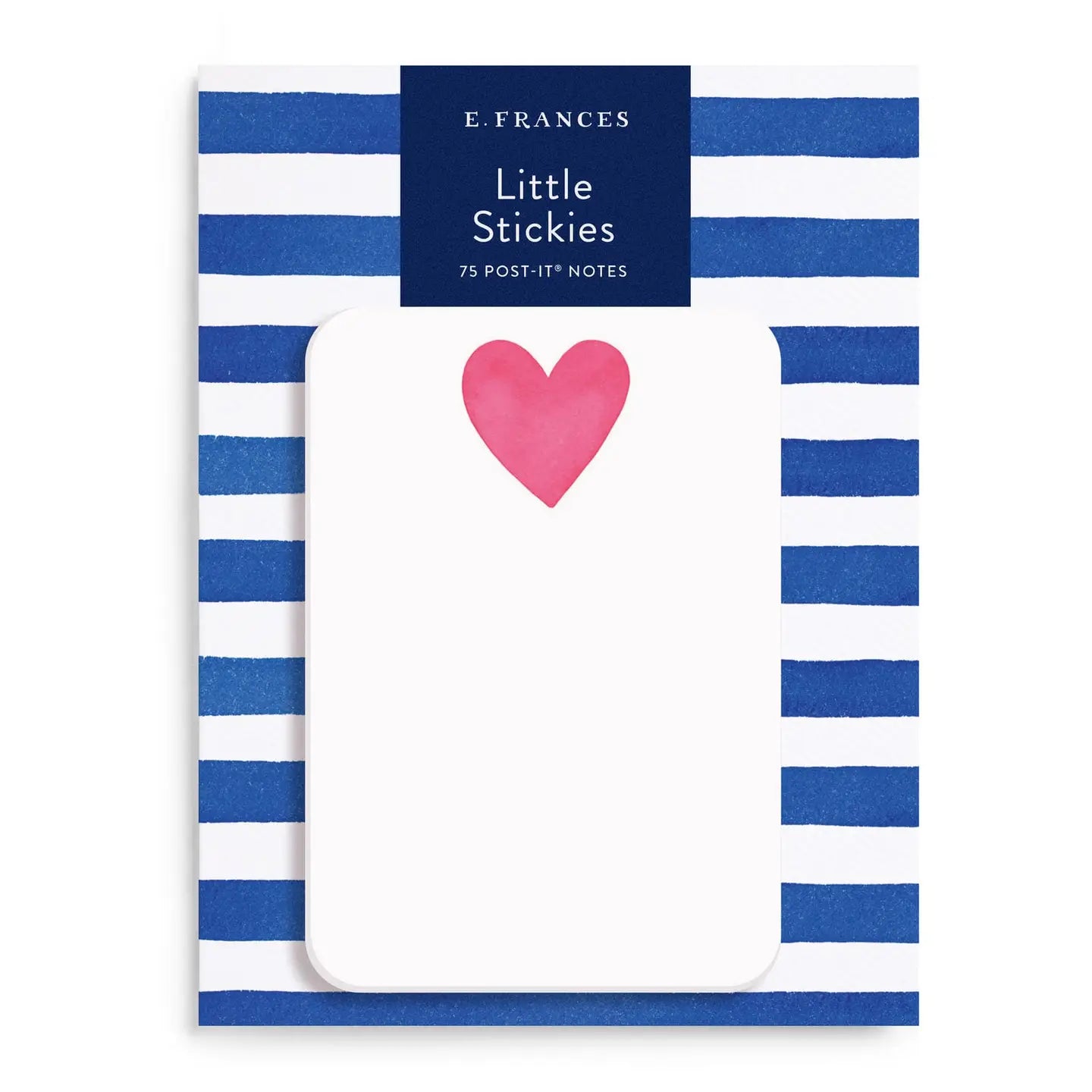 Big Heart Little Stickies®