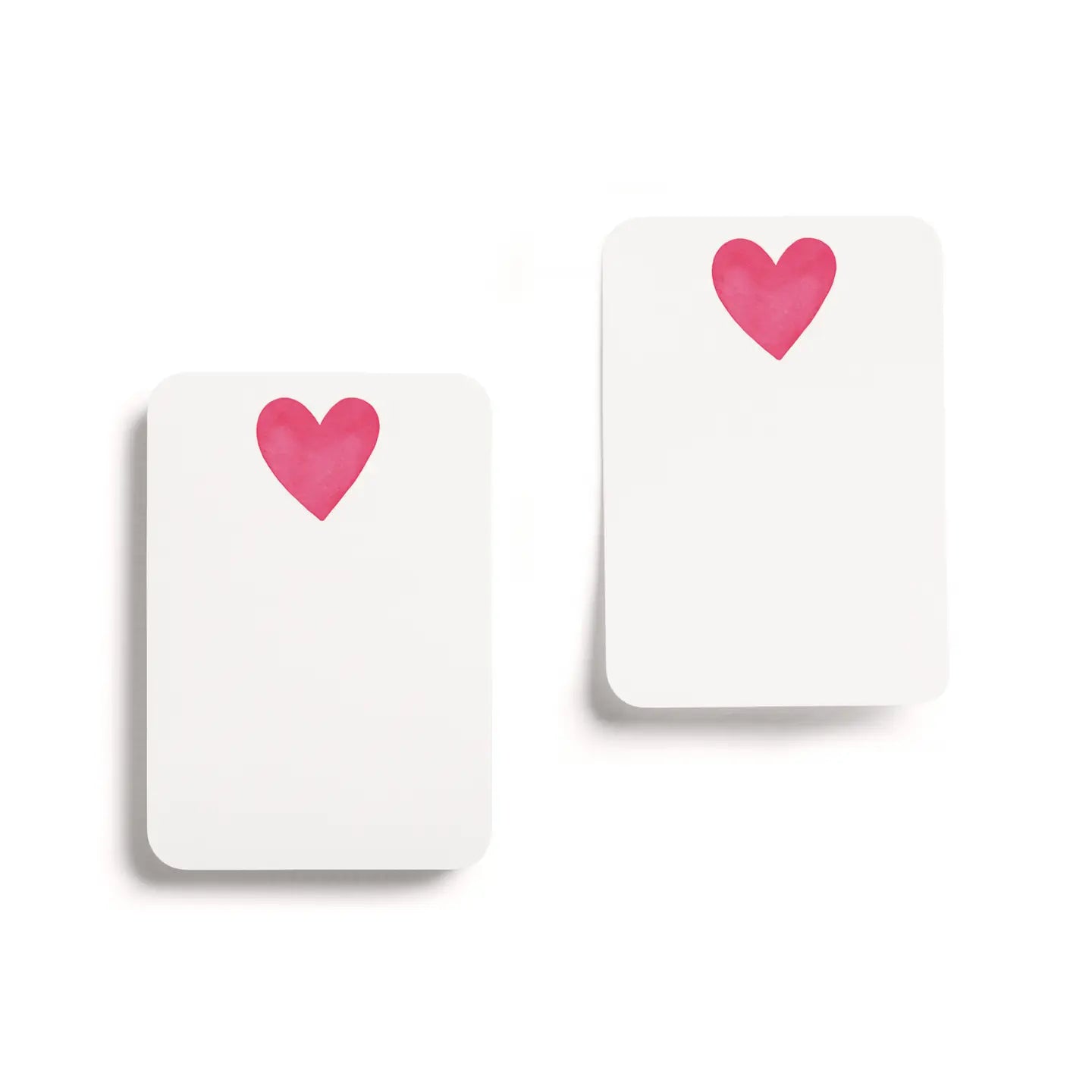 Big Heart Little Stickies®