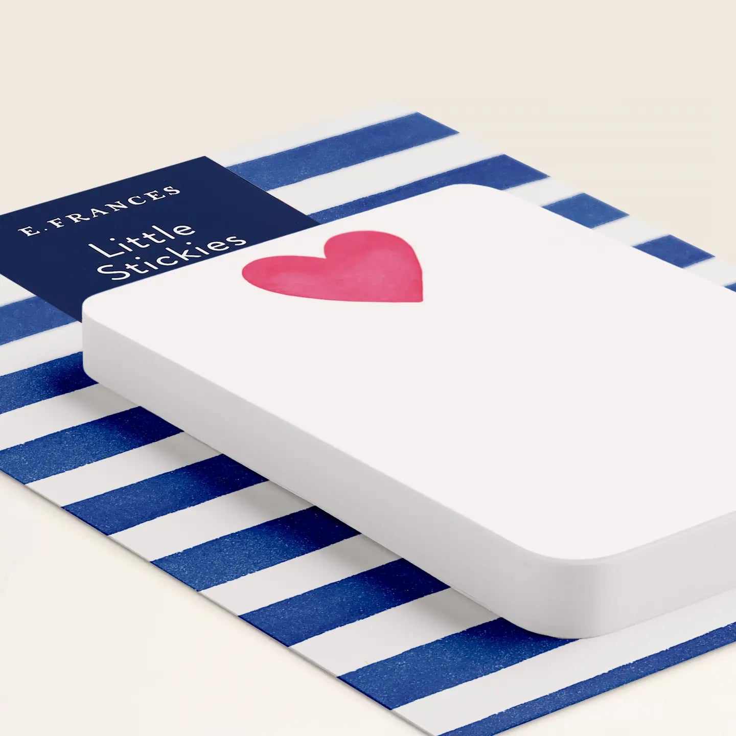 Big Heart Little Stickies®