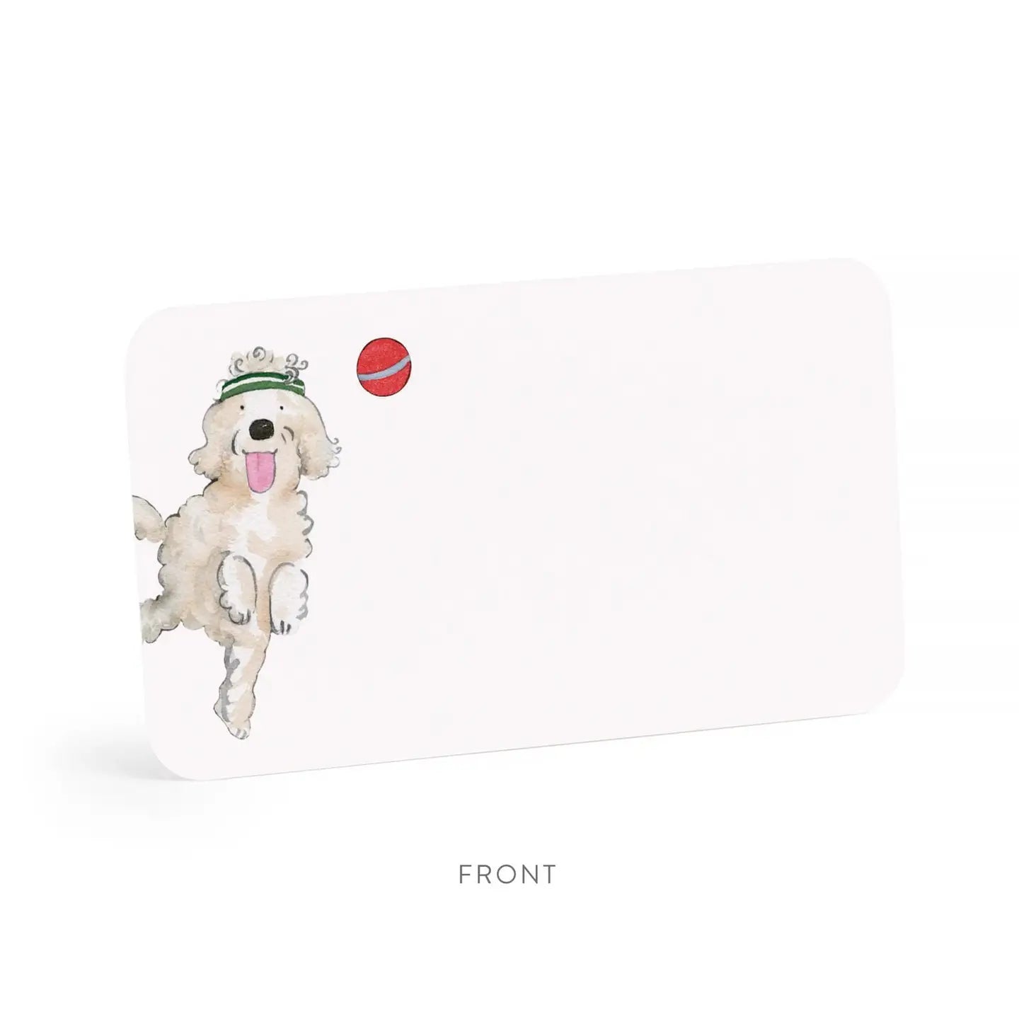 Off Leash Little Notes®