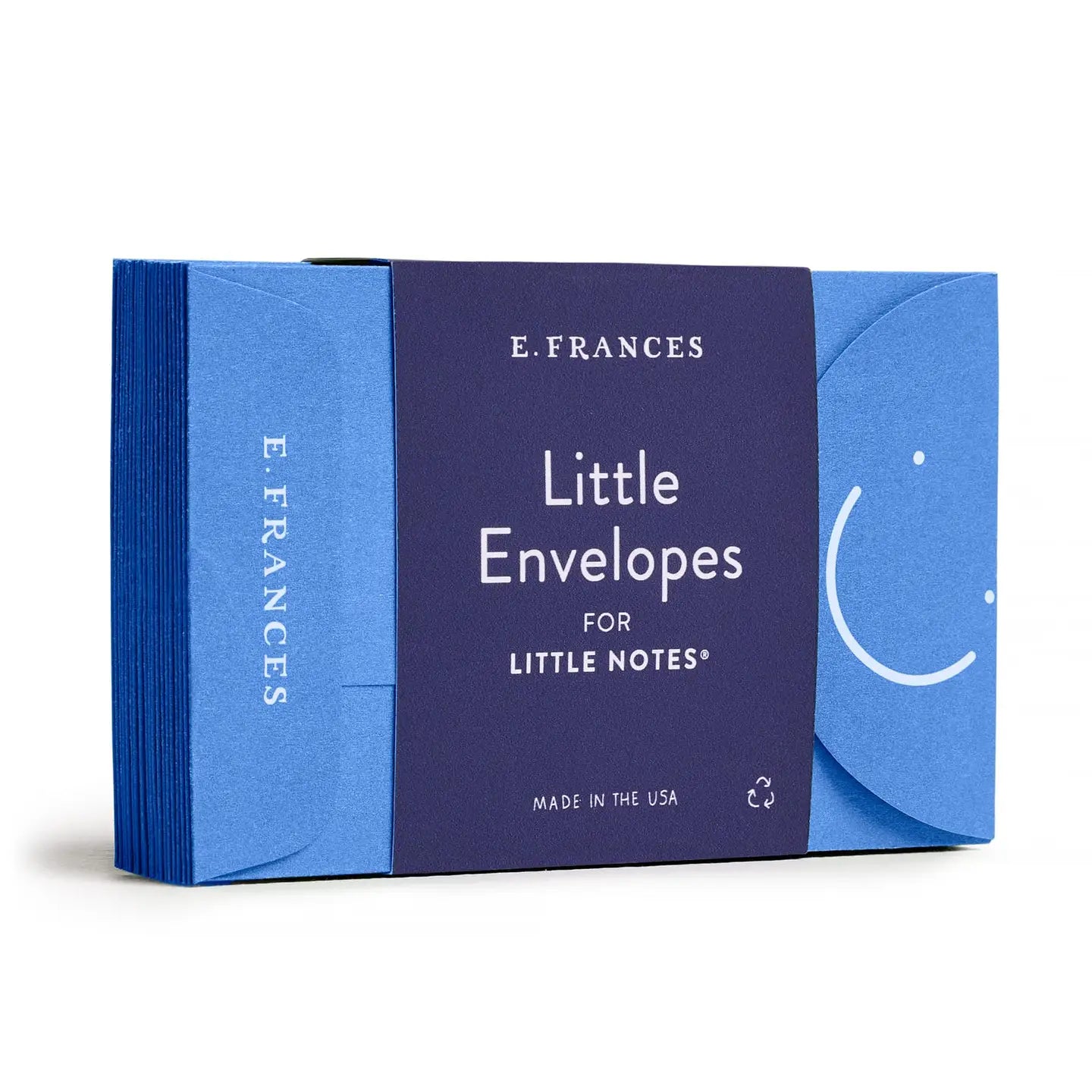 Little Notes® Envelopes - Pack of 20 - Ocean