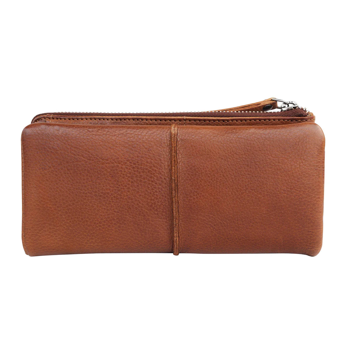 Andi Wallet - Cognac