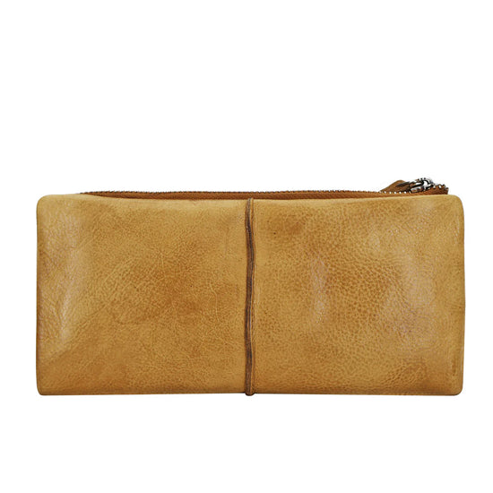 Andi Wallet - Camel