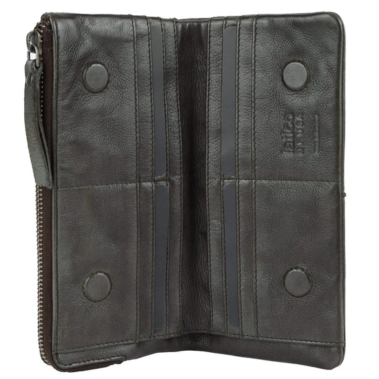 Andi Wallet - Black