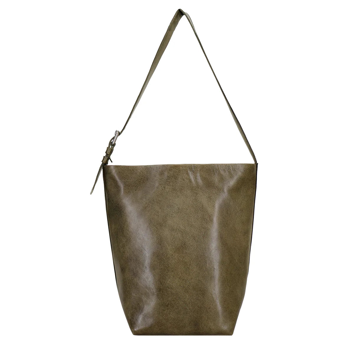 Chance Crossbody Handbag - Moss