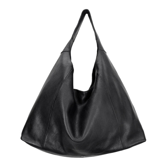 Lindsey Tote - Black