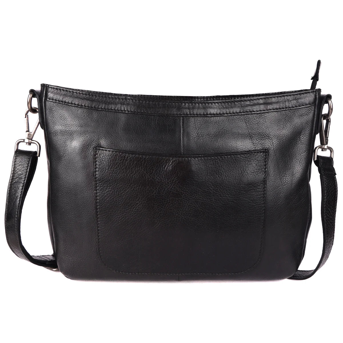 Vista Crossbody - Black