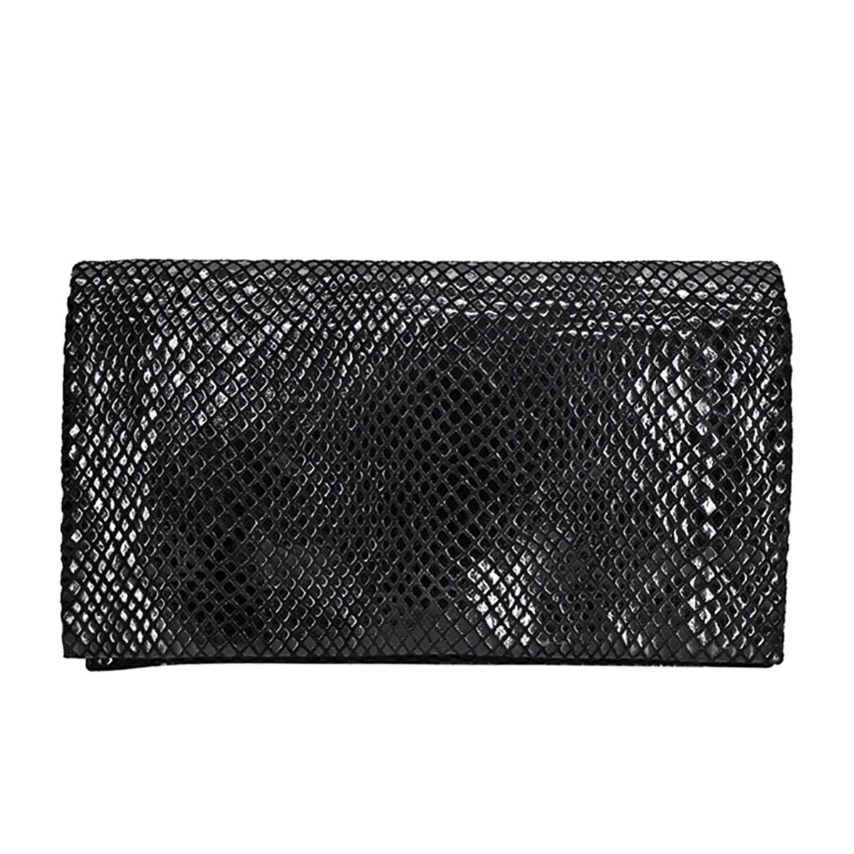 Gio Wallet - Black