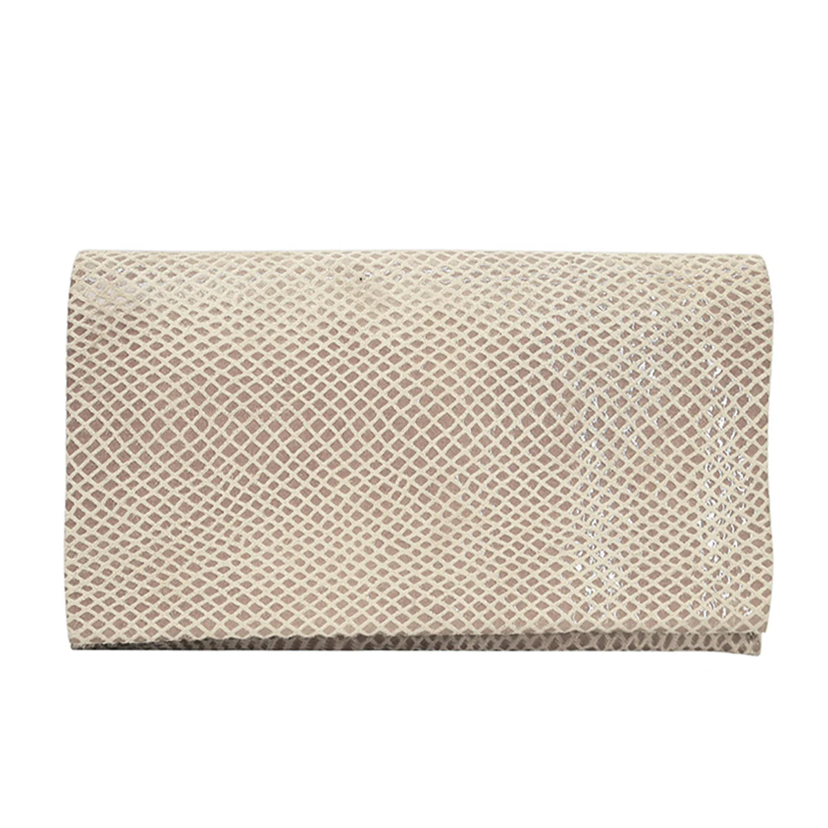 Gio Wallet - Cream