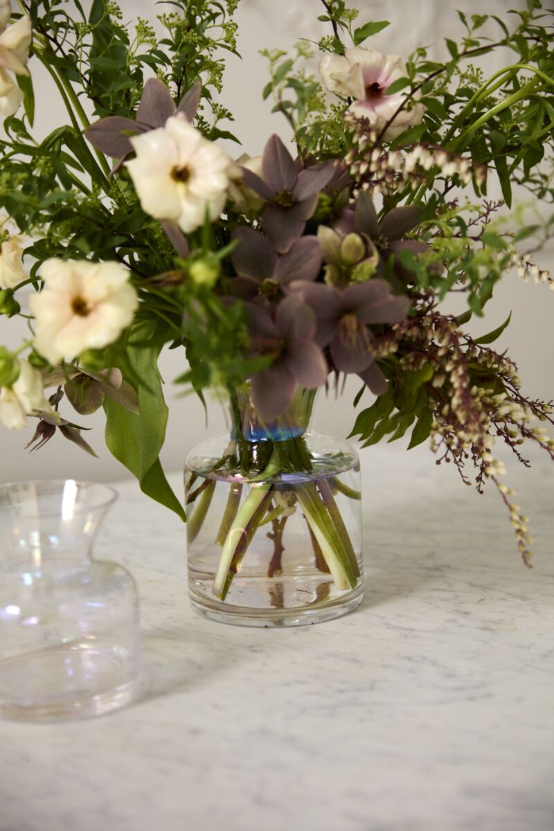 Fairy Vase