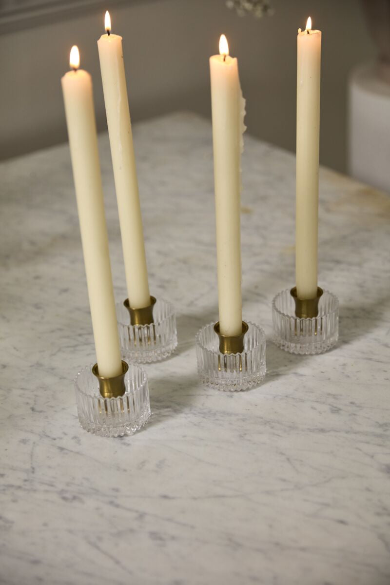 Serenade Candle Holder