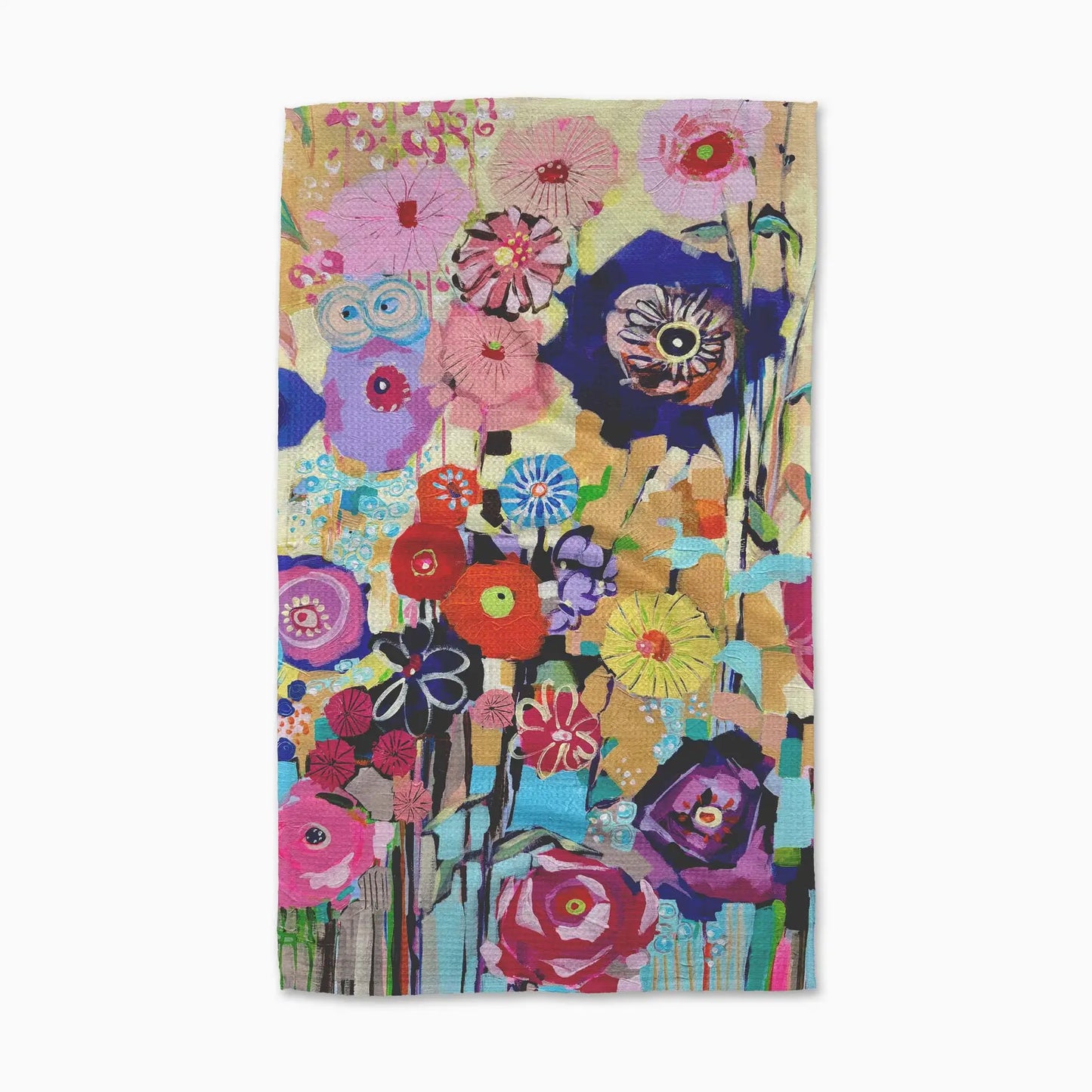 Vera Tea Towel