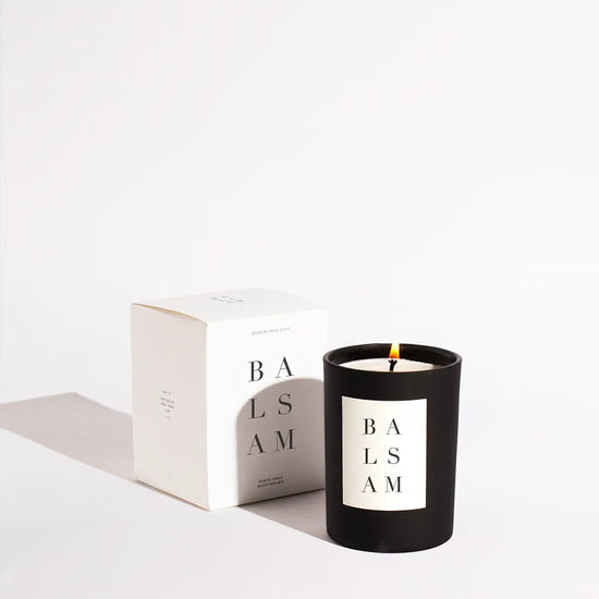 Balsam Noir Candle