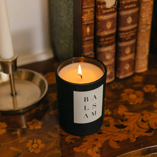 Balsam Noir Candle