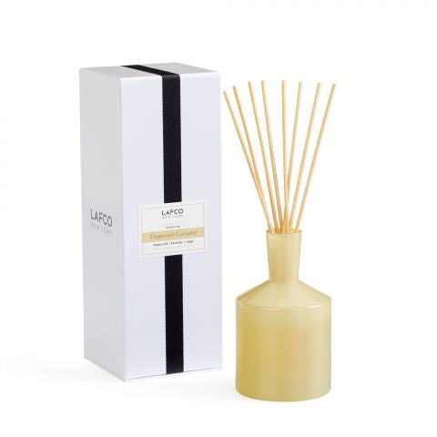 Classic Sanctuary Diffuser - Chamomile Lavender