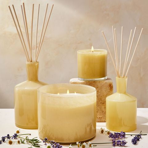 Classic Sanctuary Diffuser - Chamomile Lavender