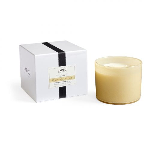 Chamomile Lavender Signature Candle - 15.5 oz.