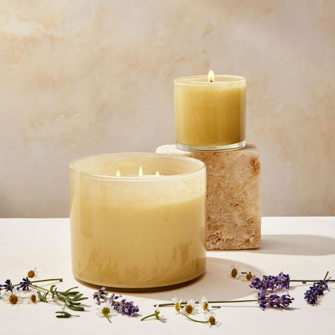 Chamomile Lavender Signature Candle - 15.5 oz.