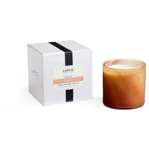 Retreat Signature Candle - 15.5 oz.