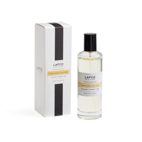 Chamomile Lavender Odor Removing Room Mist