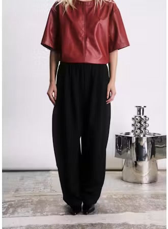 Holden Pants - Black (Noir)