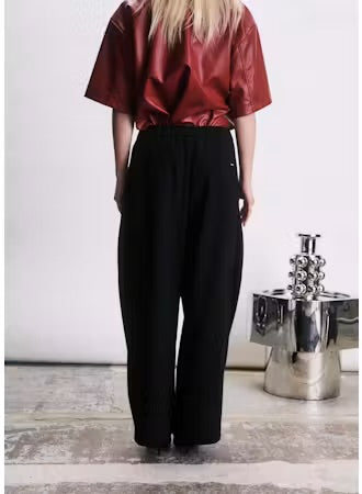 Holden Pants - Black (Noir)